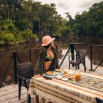 breakfast-cuyabeno-waita-lodge