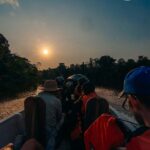 canoa-ride-in-cuyabeno-waita-lodge-01